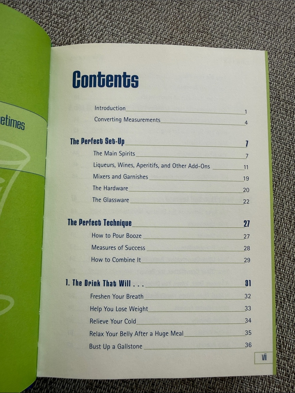 Dining subcategory selection - Picture 2 of 4